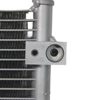 Condensador Automotriz Honda Ridgeline 06-14