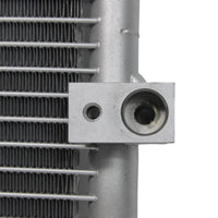 Condensador Automotriz Honda Ridgeline 06-14