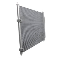 Condensador Automotriz Honda Ridgeline 06-14