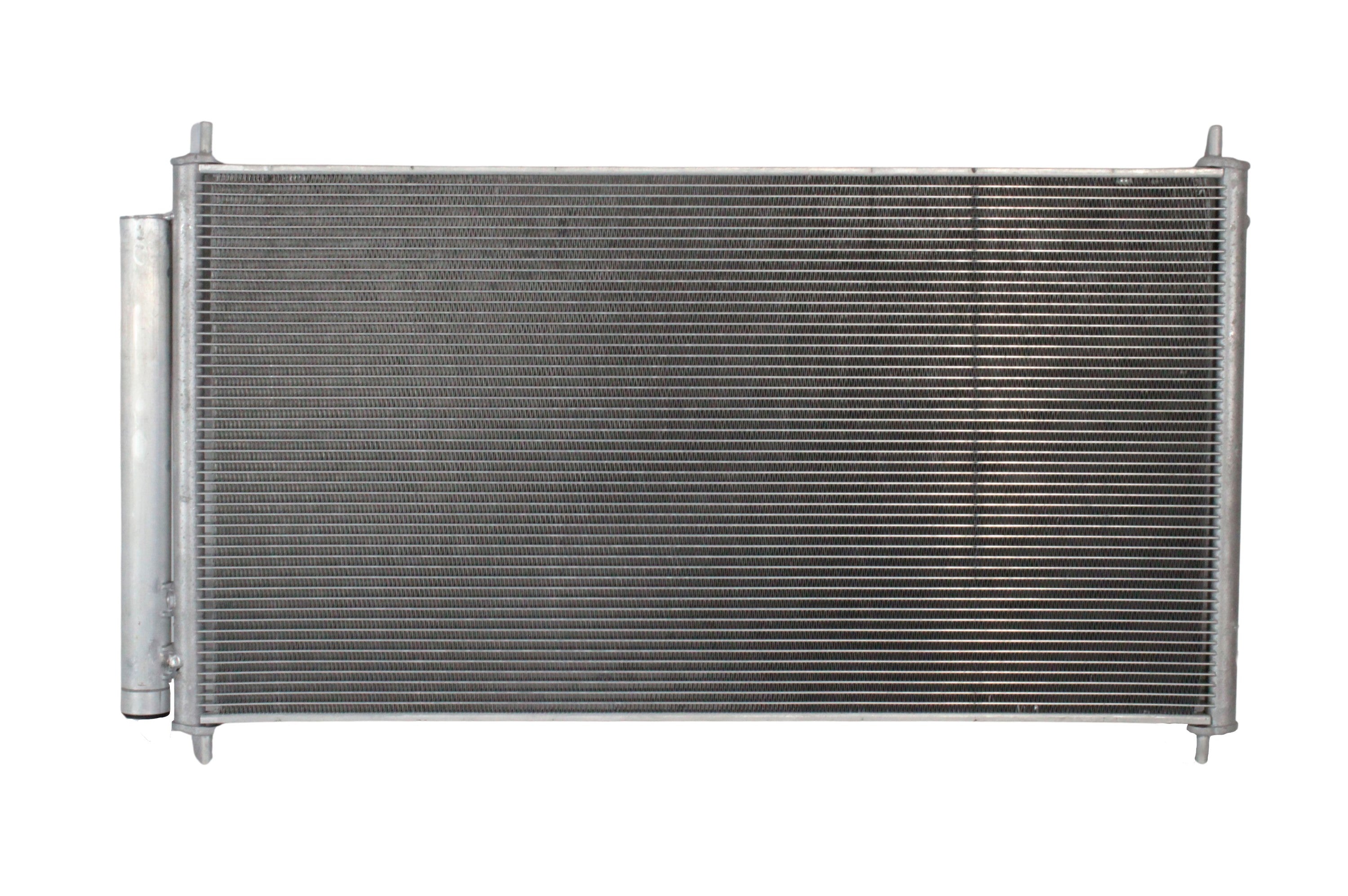 Condensador Automotriz Acura TL 09-14