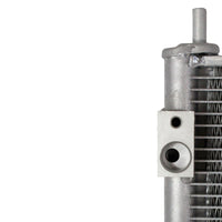 Condensador Automotriz Acura TL 09-14