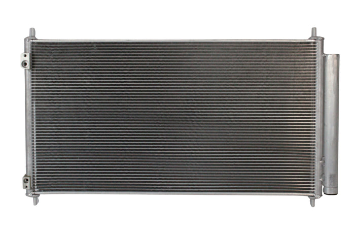 Condensador Automotriz Acura TL 09-14