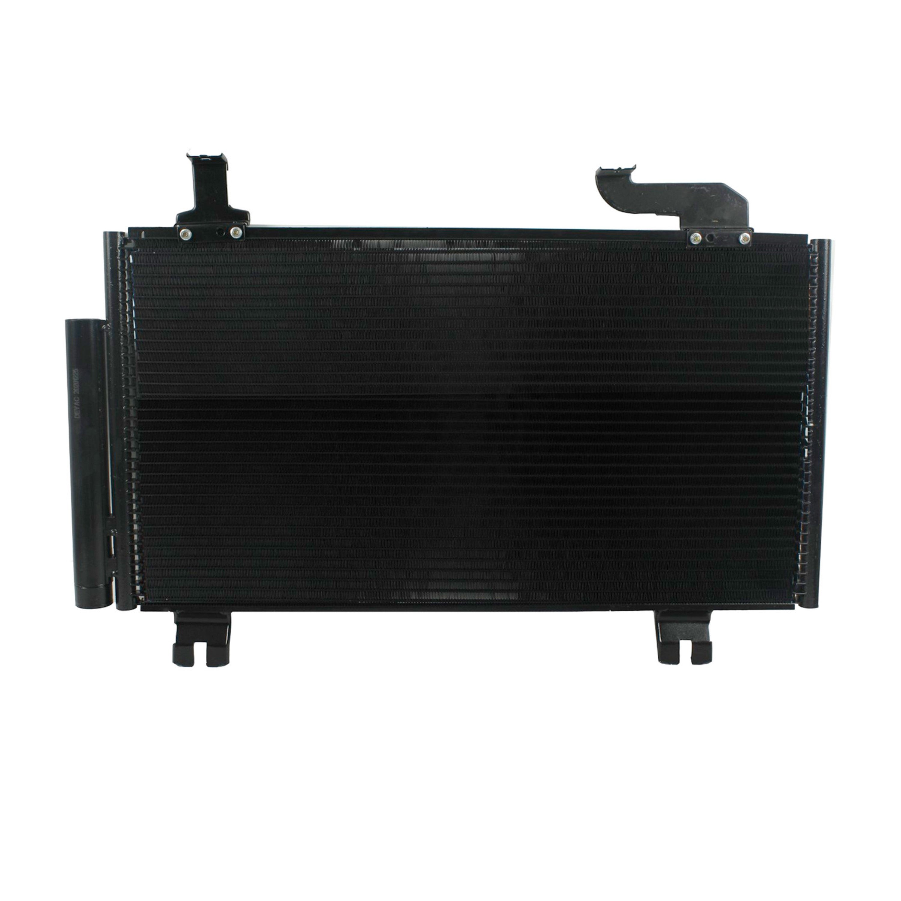 Condensador Automotriz Acura TSX 09-14