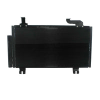 Condensador Automotriz Acura TSX 09-14