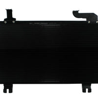 Condensador Automotriz Acura TSX 09-14
