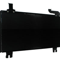 Condensador Automotriz Acura TSX 09-14