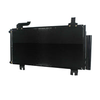 Condensador Automotriz Acura TSX 09-14