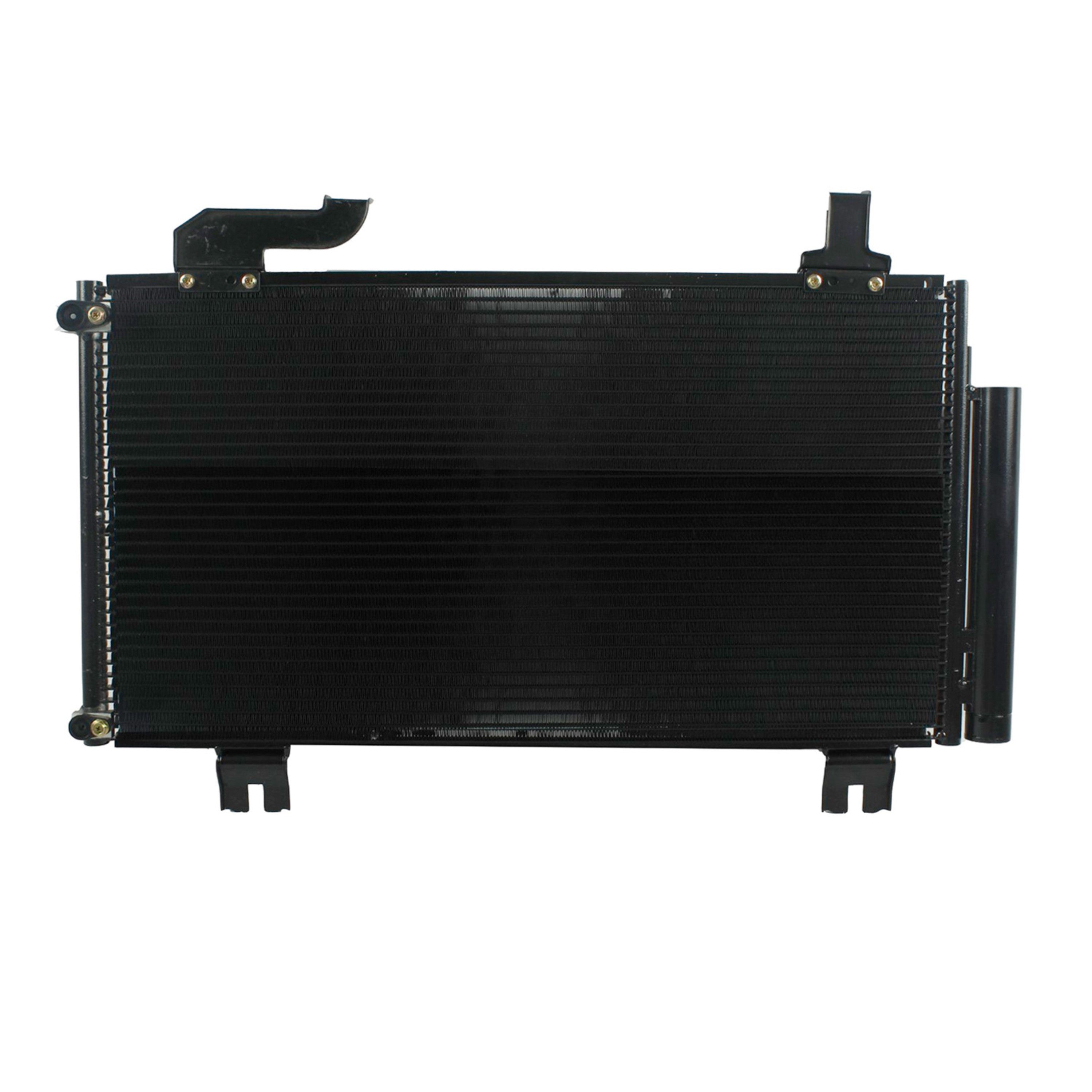 Condensador Automotriz Acura TSX 09-14