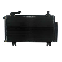 Condensador Automotriz Acura TSX 09-14