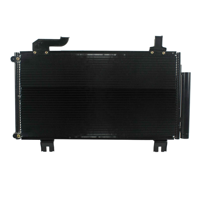 Condensador Automotriz Acura TSX 09-14