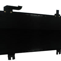 Condensador Automotriz Acura TSX 09-14