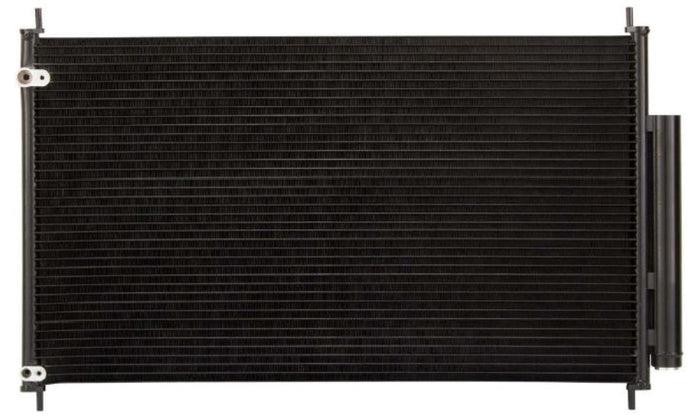 Condensador Automotriz Acura RL 05-12