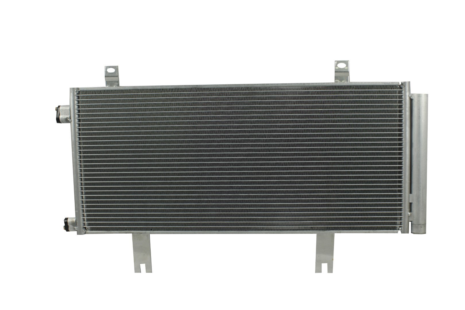 Condensador Automotriz Honda Accord 18-22