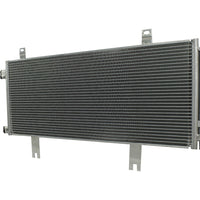 Condensador Automotriz Honda Accord 18-22