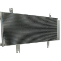 Condensador Automotriz Honda Accord 18-22