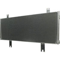 Condensador Automotriz Honda Accord 18-22