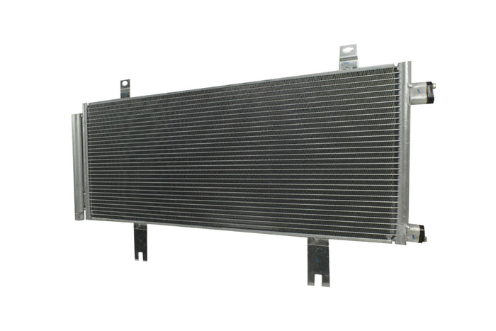 Condensador Automotriz Honda Accord 18-22