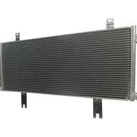 Condensador Automotriz Honda Accord 18-22