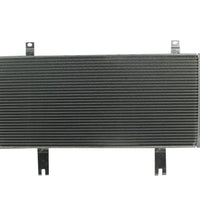 Condensador Automotriz Honda Accord 18-22