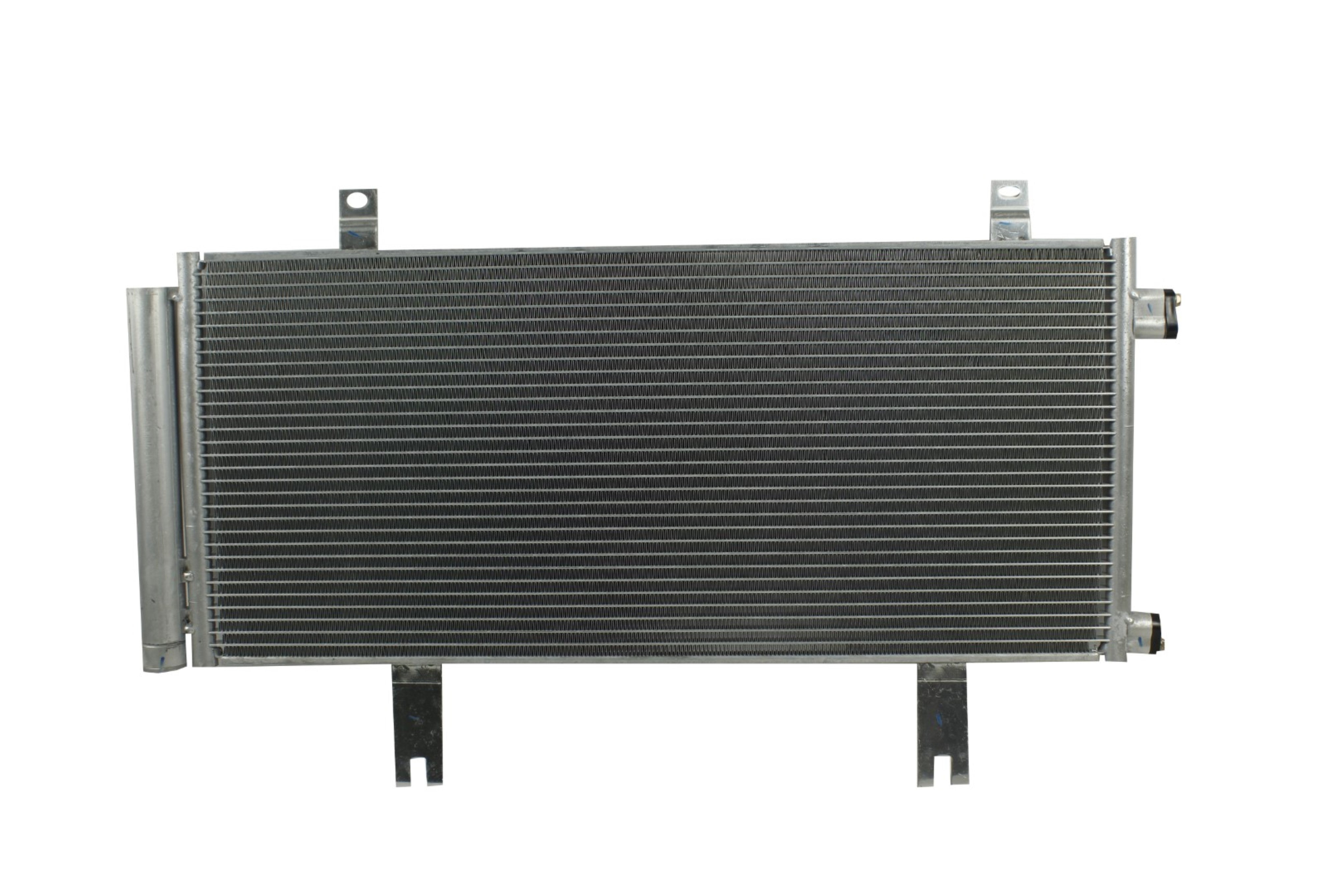 Condensador Automotriz Honda Accord 18-22