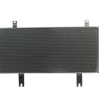 Condensador Automotriz Honda Accord 18-22