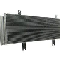 Condensador Automotriz Honda Accord 18-22