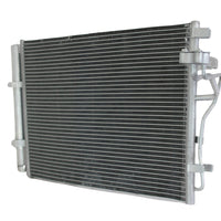 Condensador Automotriz Kia Soul 15-20