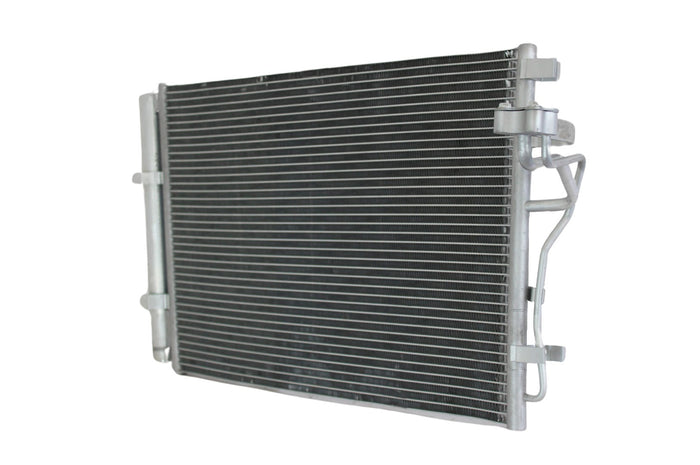 Condensador Automotriz Kia Soul 15-20