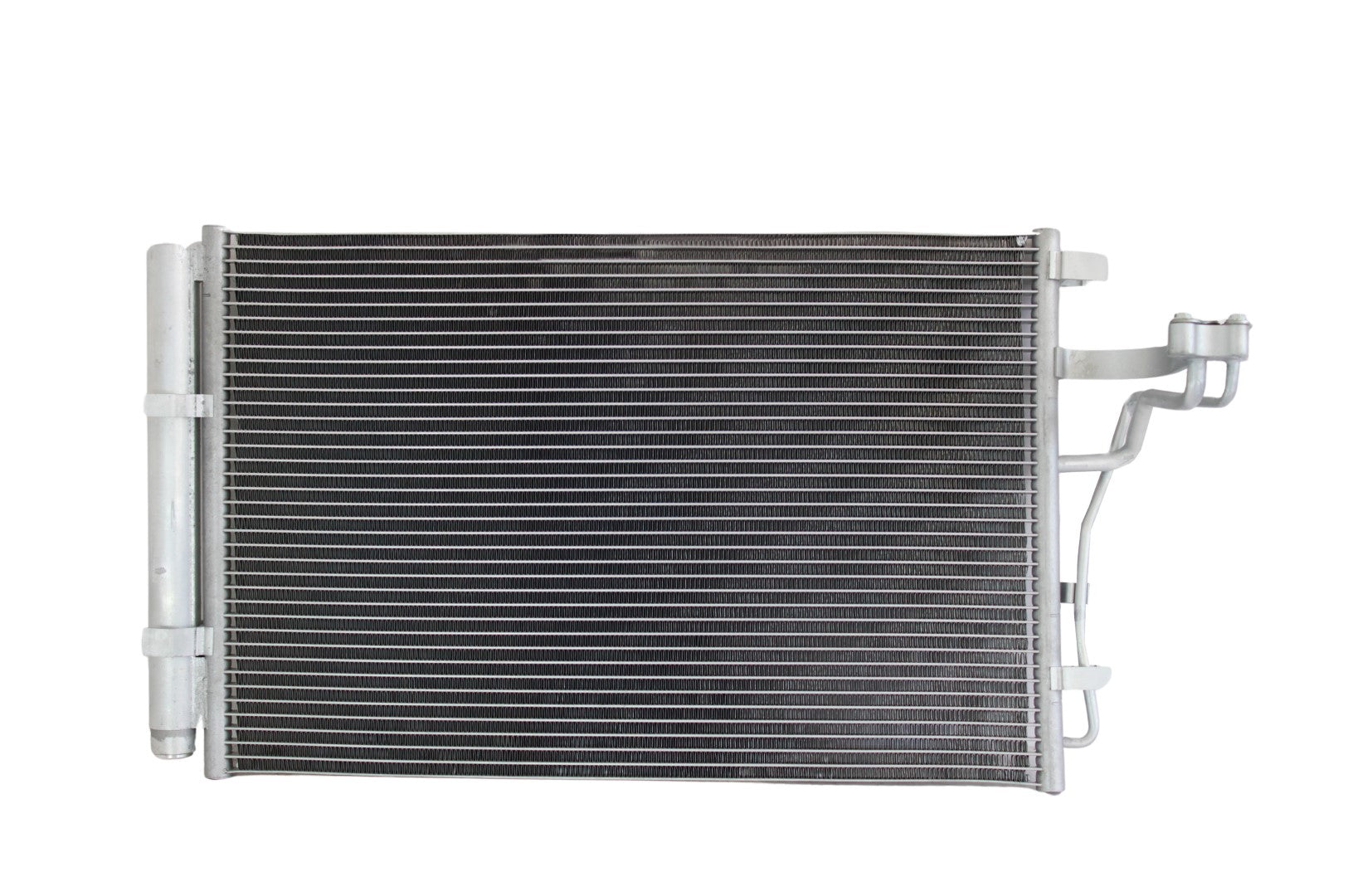 Condensador Automotriz Kia Soul 15-20