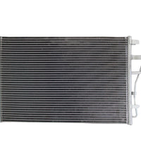 Condensador Automotriz Kia Soul 15-20