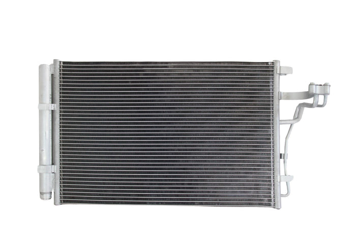Condensador Automotriz Kia Soul 15-20