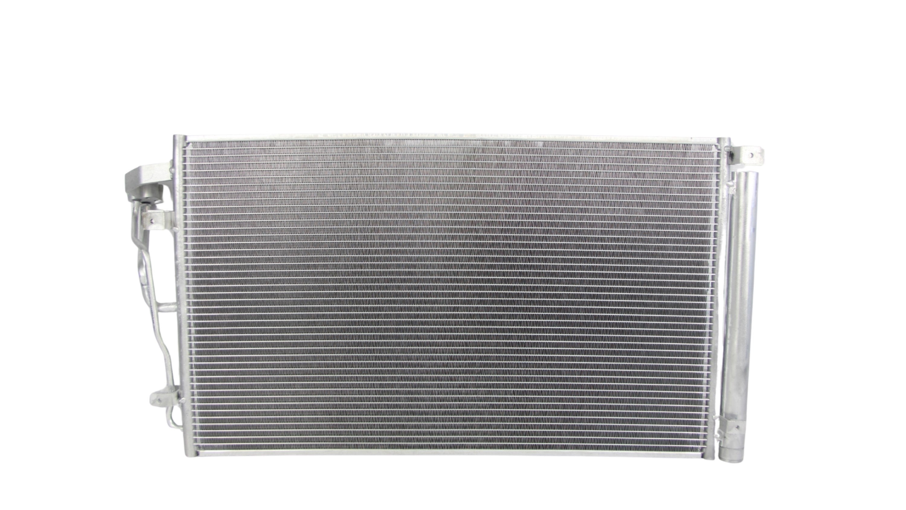 Condensador Automotriz Kia Seltos -20-22