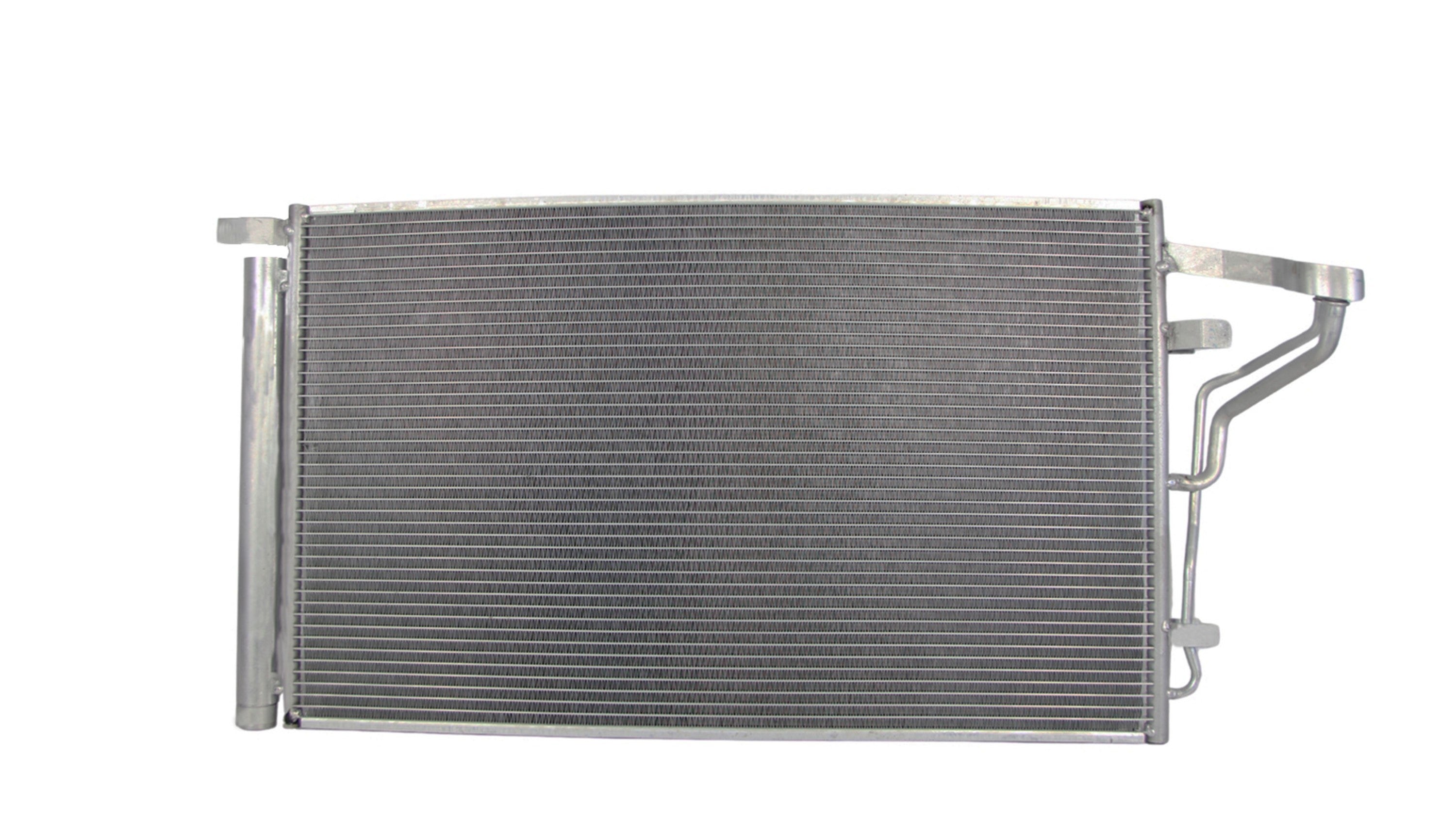 Condensador Automotriz Kia Seltos -20-22