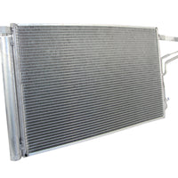 Condensador Automotriz Kia Seltos -20-22