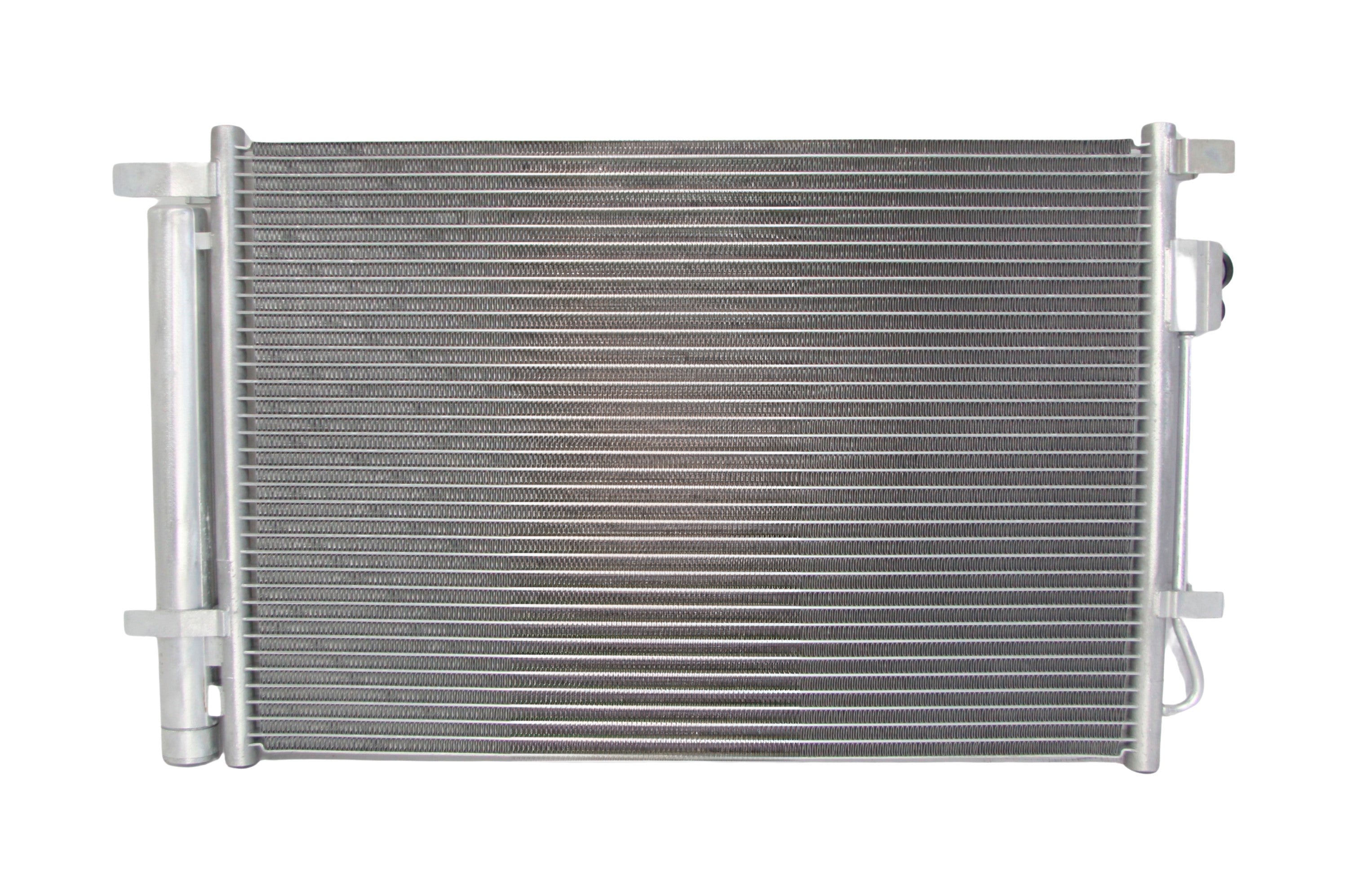 Condensador Automotriz Kia Rio 18-20