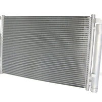 Condensador Automotriz Kia Rio 18-20