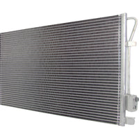 Condensador Automotriz Hyundai Accent 20-22