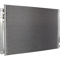 Condensador Automotriz Hyundai Accent 20-22