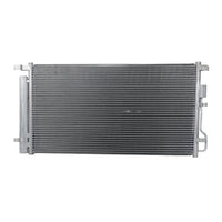 Condensador Automotriz Kia Sportage 15-18