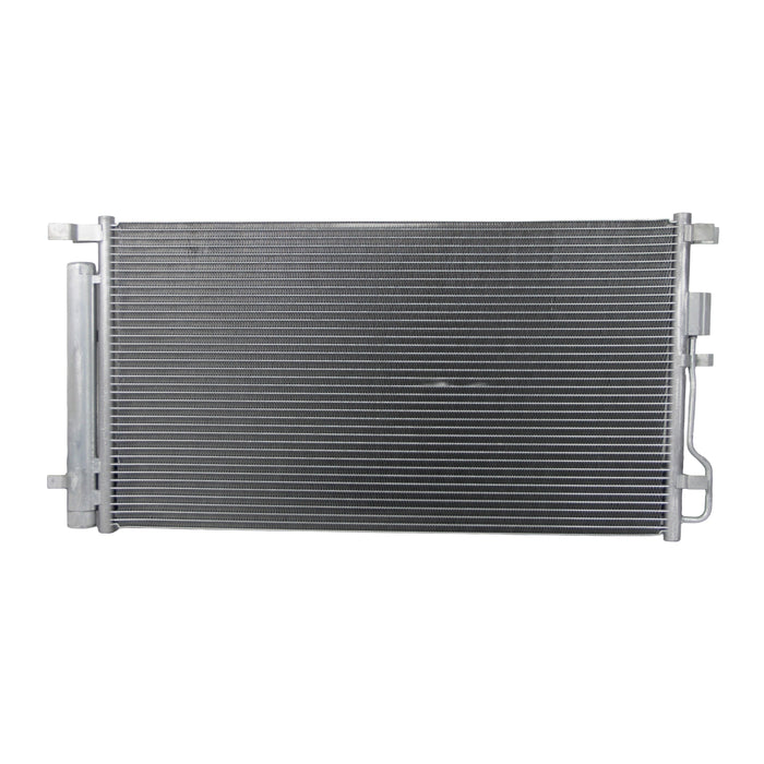 Condensador Automotriz Kia Sportage 15-18