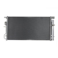 Condensador Automotriz Kia Sportage 15-18