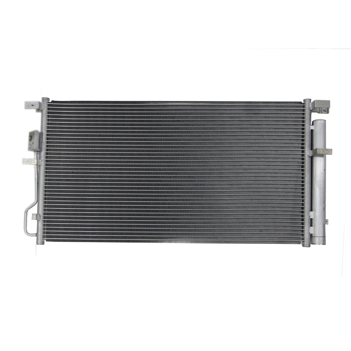 Condensador Automotriz Kia Sportage 15-18