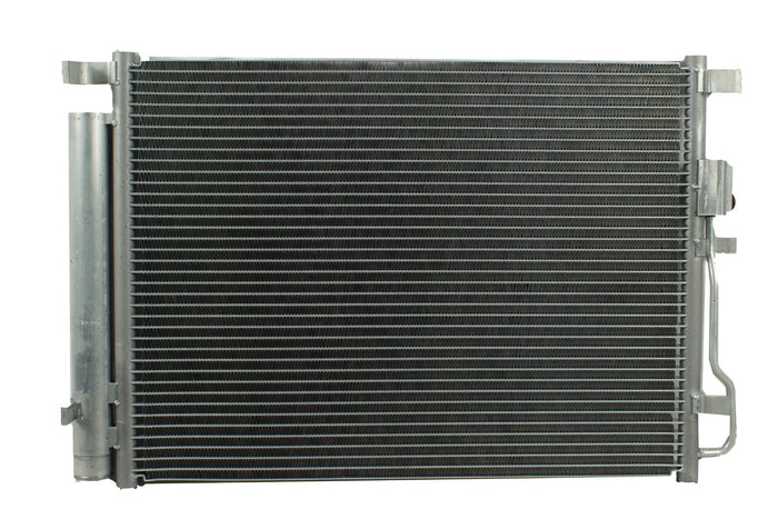 Condensador Automotriz Kia Sportage 16-22