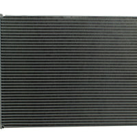Condensador Automotriz Kia Sportage 16-22