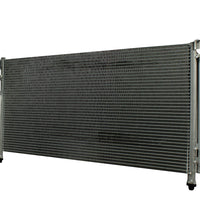 Condensador Automotriz Hyundai H100 08  16