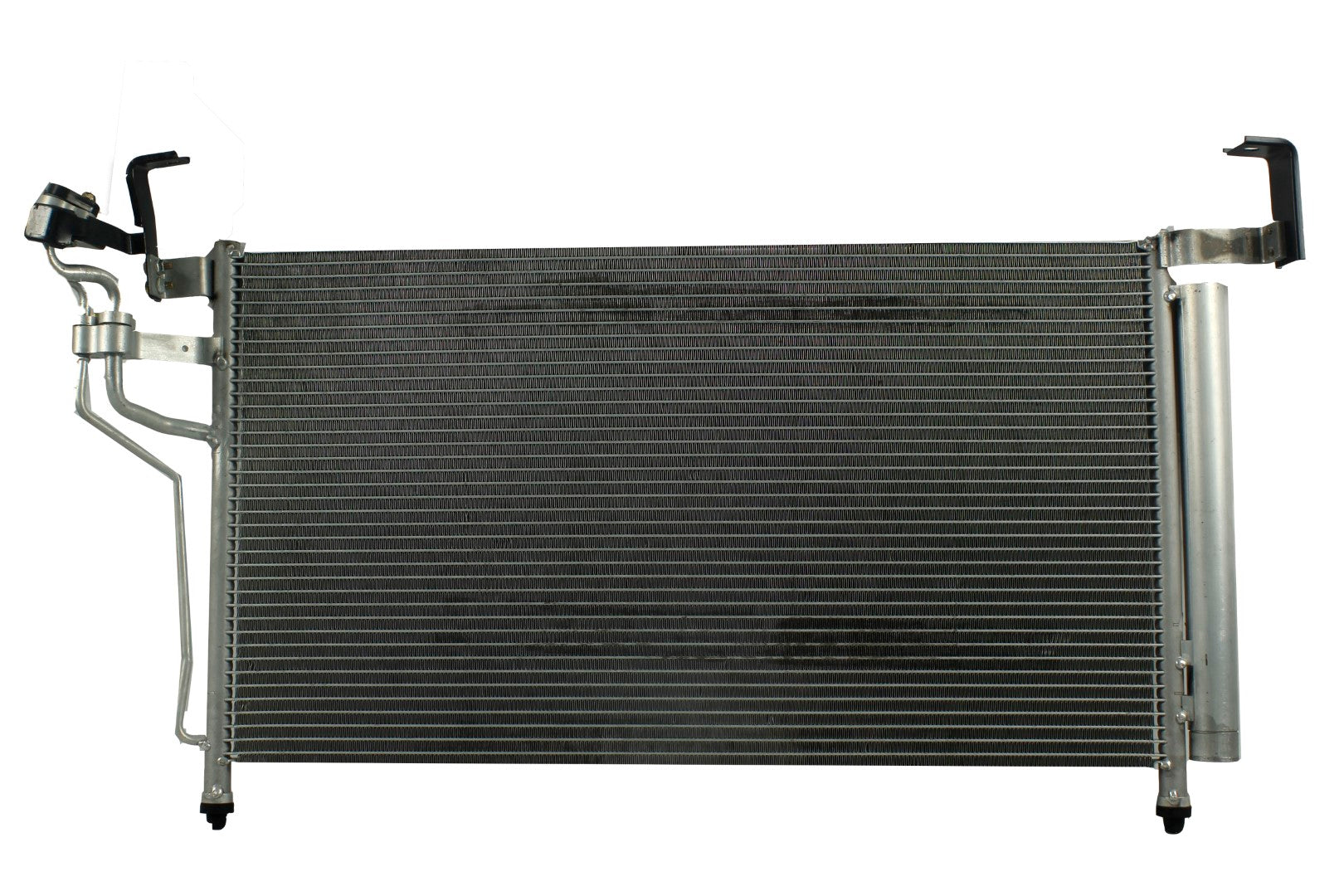 Condensador Automotriz Hyundai H100 08  16