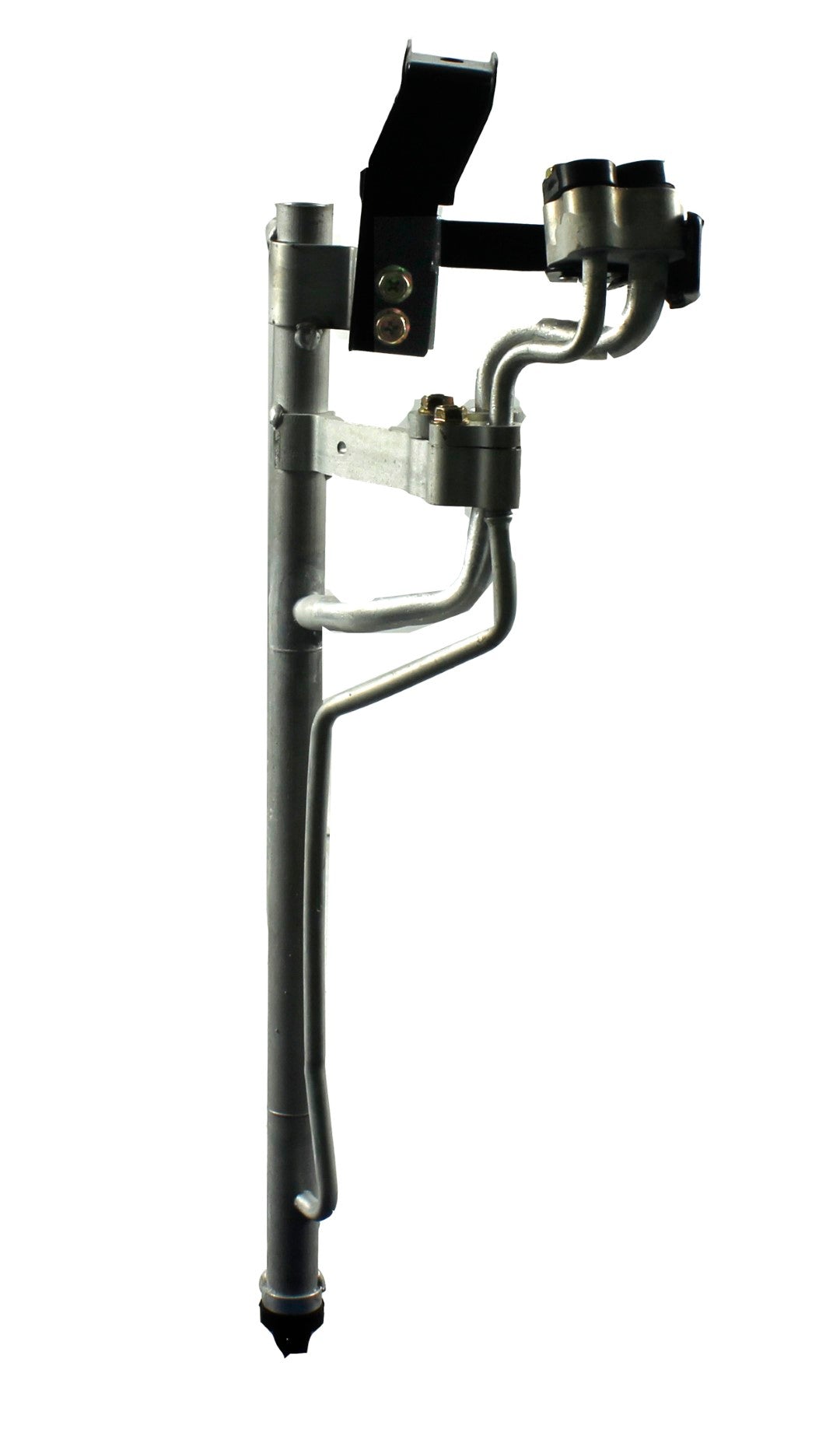 Condensador Automotriz Hyundai H100 08  16
