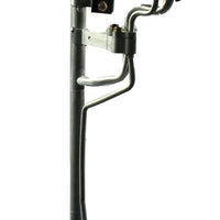 Condensador Automotriz Hyundai H100 08  16