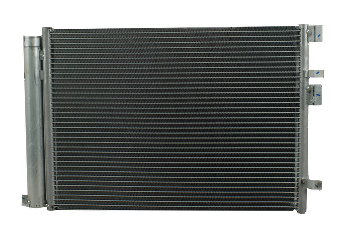 Condensador Automotriz Hyundai i20 11-20