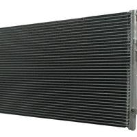Condensador Automotriz Hyundai i20 11-20